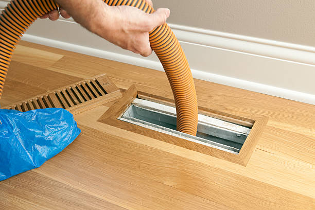 Best Ventilation Cleaning Services  in Egypt, AL